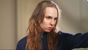 Came For An Interview And Ended Up In A Thrilling Threesome. 4K HD Tim Team