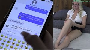 FULL SCENE #21-15 – Creampie 4K POV Big Titty Blonde All Natural Smash-Piece Kay Lovely x Jay Bank for POV Pound Pieces on Jay Bank Presents Scene #21-15 (Act I of II)