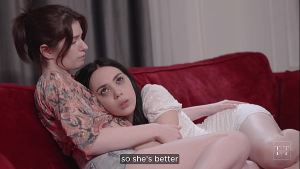 I BROKE UP! I Hope My Friend Will Calm Me Down… 4K HD Tim Team