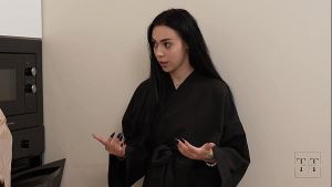 I Was Really Fucked Because of Coffee! 4K HD Tim Team