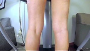 Kobe Lee – JiggleTron 5000 Pt VI 4K