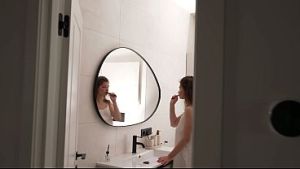 Lesbian Sex In The Morning Shower Is The Best Thing Ever! 4K HD Tim Team