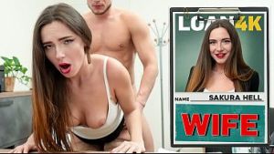 LOAN4K. I love this dirty office game