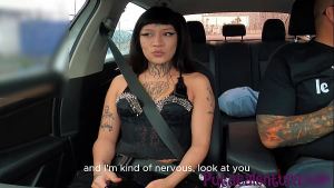 Mafia Princess Ex de Alex Marín Cruza México para Follar con Luis Garay en Tijuana