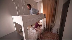 My Neighbor’s Lesbian Tendencies Turn Me On Too Much… 4K HD Tim Team