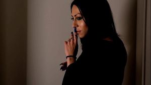 My Stepmother Is a Big Slut – Episode 3 – huge cum face – 4K