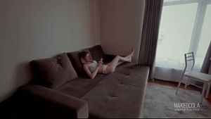 POV – when stepsister wants a second dick – 4K