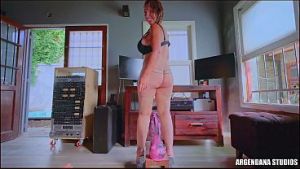 THE EXTREME ANAL MOVIE !