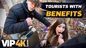 VIP4K. I choose blowjobs in abandoned places instead of restaurants
