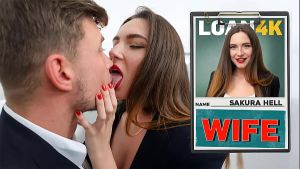 VIP4K. I’m the same as my hubby – love to fuck his colleagues!