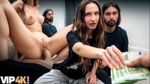 VIP4K. Love Can’t Be Sold, Or?…