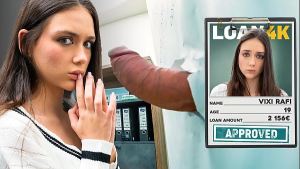 VIP4K. My first experience with OFFICE GLORY HOLE