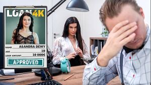 VIP4K. Teens are crazy nowadays! And also too horny…