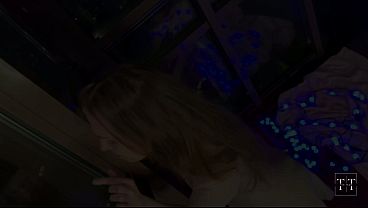 Fucking And Looking At A Beautiful Metropolis Is Awesome! 4K HD Tim Team