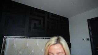 Gangbang Pornstar Sienna Day Double Penetrated By 4 Big Cocks