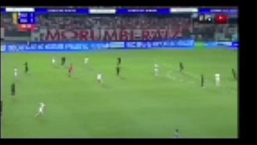 Gol pornografico de Lucas moura em 4k
