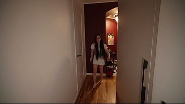 I BROKE UP! I Hope My Friend Will Calm Me Down… 4K HD Tim Team