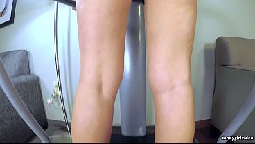 Kobe Lee – JiggleTron 5000 Pt VI 4K