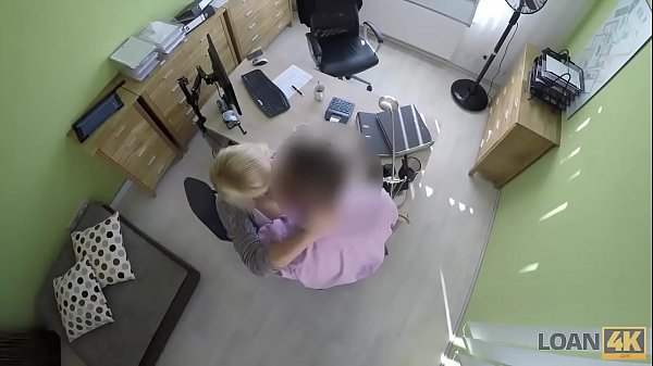 LOAN4K. L’ ammaliante Katy Rose ottiene credito grazie al giovane corpo sexy