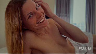 Milking cum blowjob for my dear stepbrother – 4k