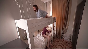 My Neighbor’s Lesbian Tendencies Turn Me On Too Much… 4K HD Tim Team