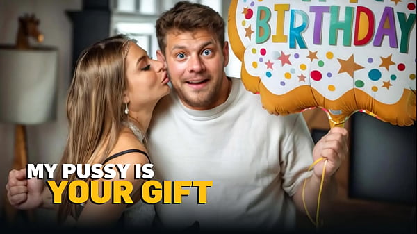 VIP4K. Wet, horny pussies around is the best gift